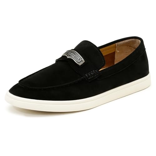 Image of U.S. Polo ASSN. Mens 2fd-Alger Slipper