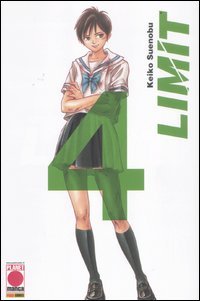 Limit (Vol. 4)