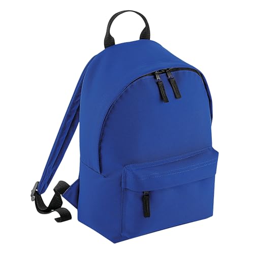 Fashion Mini Knapsack (One Size) (Bright Royal Blue)
