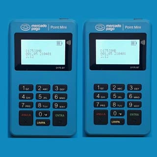 Point Mini D175BT com NFC 2