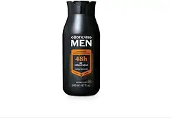 O Boticário, O BOTICARIO MEN DESODORANTE HIDRATANTE CORPORAL 200ml