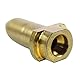 Messing Düse Spitze Ersatz Stange Zauberstab Ersetzen Zubehör Messing Adapter Düse Für K2 K3 K4 K5 K6 K7