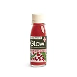 Greenhouse Juice Organic Glow Booster Shots (12) Count 60ml Glass Bottles | Collagen Booster with Pr