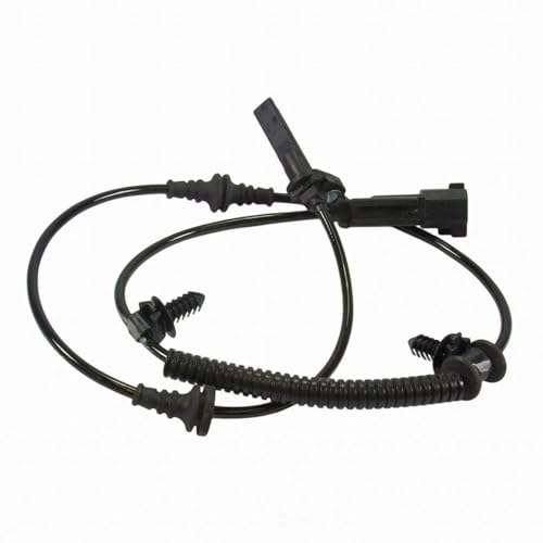 Capteur vitesse transmission ABS BRAB385 compatible Lincoln MKS accessoires auto freins