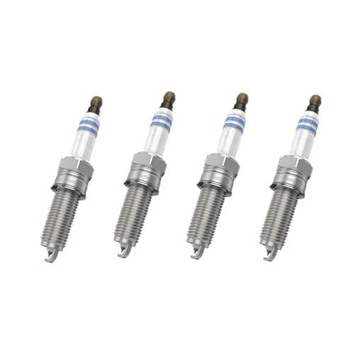 Bougies d'allumage TYRNT Hyundai i10 i20 i30 pièces moteur essence de rechange