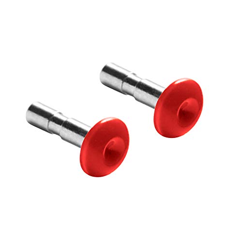Image of Replacement Icon Ring & Stainless Pin & Temple Slider for Oakley OO9290