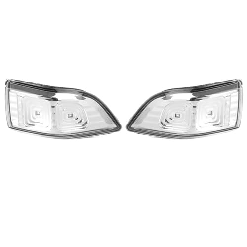 Répétiteur de rétroviseur haute visibilité pour Kia Carnaval 2011 - Lampe indicateur