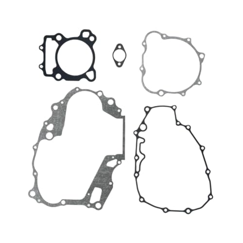 �I�[�g�o�C�̃G���W���K�X�P�b�g�L�b�g�V�����_�[�w�b�h�K�X�P�b�g�N�����N�P�[�X�V�[���K�X�P�b�g YBS300 �ƌ݊���(Engine Gasket Kit)