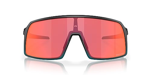 Image of Oakley Men's OO9406 Sutro NFL Collection Rectangular Sunglasses