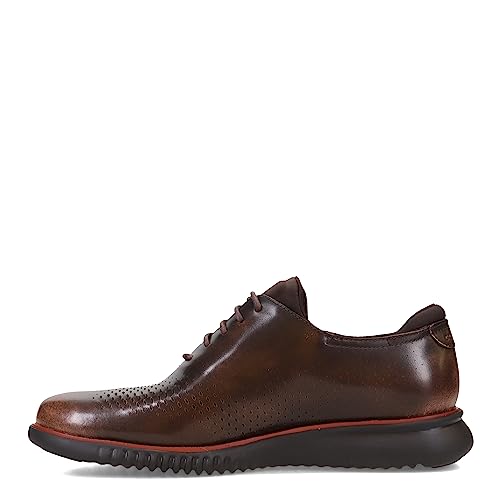 Image of Cole Haan Men's 2.Zerogrand Laser Wingtip Oxfords