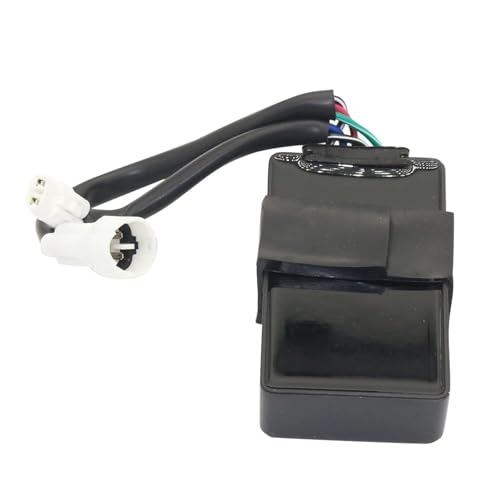 Module CDI haute performance d'allumage pour Kawasaki KLF300 - 2