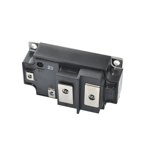 Module IGBT MG500Q1US1 anti surchauffe pour bloc d'alimentation