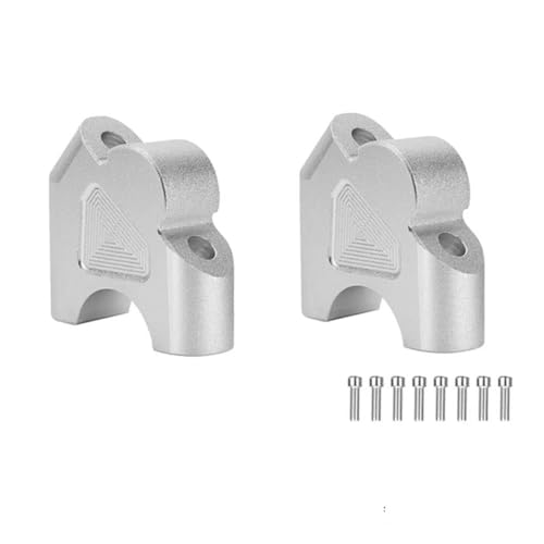 Riser Manillar 32mm Evita Dolor de Espalda en BMW R1200GS ADV 3