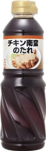 （13:30時点） キユーピー 業務用 チキン南蛮のたれ 570g×3本 大容量