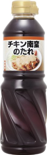 キユーピー 業務用 チキン南蛮のたれ 570g×3本 大容量