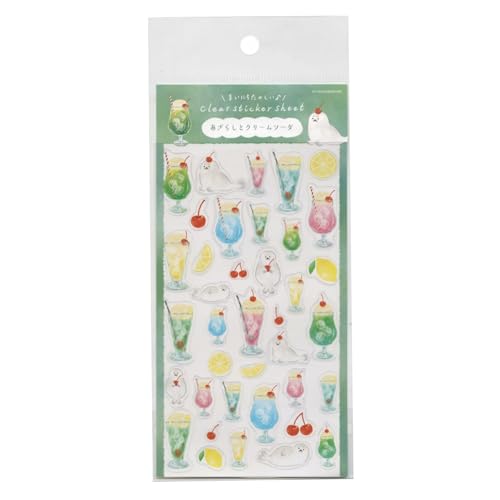 雪見あざらし　クリームソーダっち　スクイーズ ɪcᴏɪ. on X: 