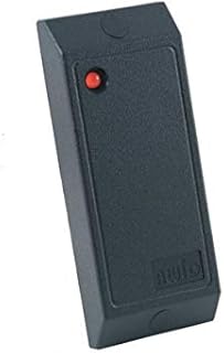 APPLIED WIRELESS INDENTIFICATIONS AWID SR2400GR0 AWI INDOOR/OUTDOOR MULLION MOUNT