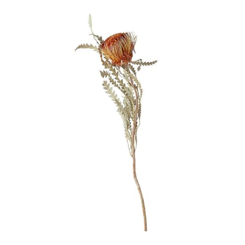 Flores Artificiales Realistas para Decoración de Mesa