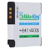 Akku-King