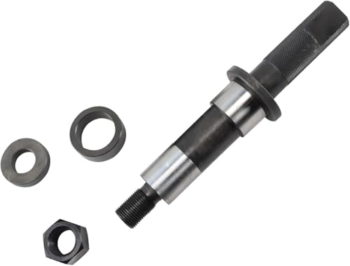 Image of New Rear Spindle Wheel Bearing Set Up Install Tool for 1963-1982 Chevy Corvette