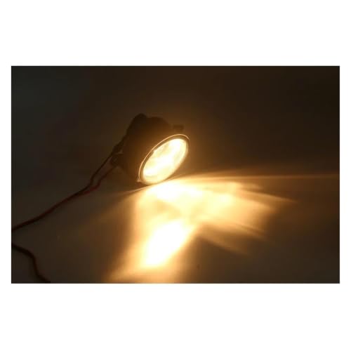 Feu antibrouillard Acura 2010-2015 optique pare-chocs avant durable