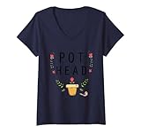 Cool Pot Head Lovers Fan Shirts