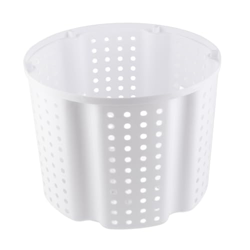 Mini Portable Manual Washing Machine Underwear Laundry Washer Gray for Home Dormitory