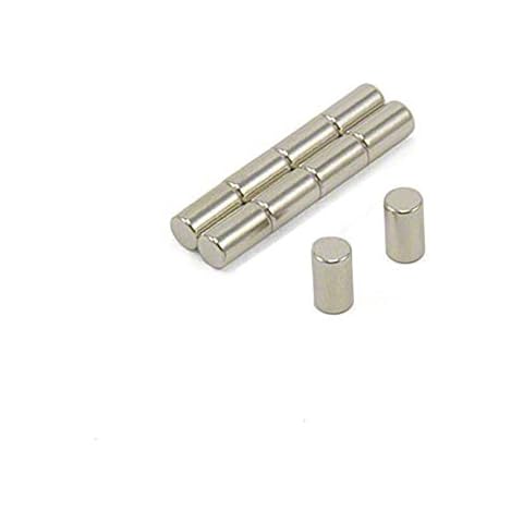 Aimants néodyme Magnetastico N52 Cover