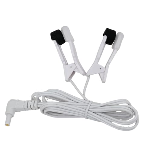 Ear Clips Ten Units Soft Head Comfortable and Non-Slip, 1-Pair