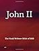 2 John: The Noah Webster Bible of 1833