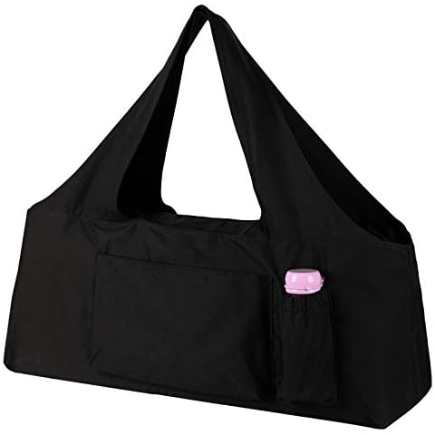 KUAK Extra Large Yoga Mat and Bag Cover