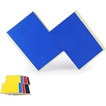 iMeshbean Rebreakable Punching Board,Taekwondo Karate Martial Arts Board,Durable Arts Training Equipment Break Board,Boxing Equipment Training Breaking Board for Practicing Kids Adults Martial Arts