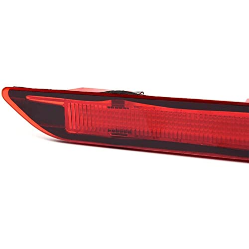 Luz De Freio Traseira Terceira Luz De Freio De Montagem Alta Luz De Freio Adicional BM5113A601AC Par