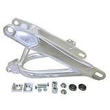 Contenu du colis : 1 ensemble de bras oscillants triangulaires arrière