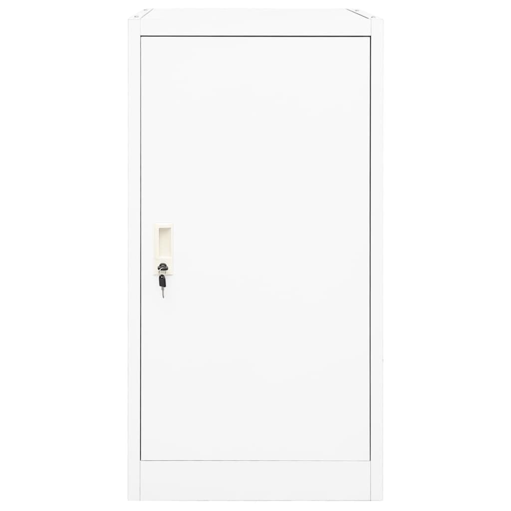 Armario para sillas de Montar Acero 53x53x105 cm,Accesorios para sillas de Montar,Soportes para sillas de Montar,21.9kg-339603