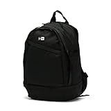 ニューエラ（NEW ERA） リュック ディパック スポーツパック 黒 31L BLK 14521305 スポーツ 運動 サイドポケット （ブラック/Ｆ/Men's、Lady's）