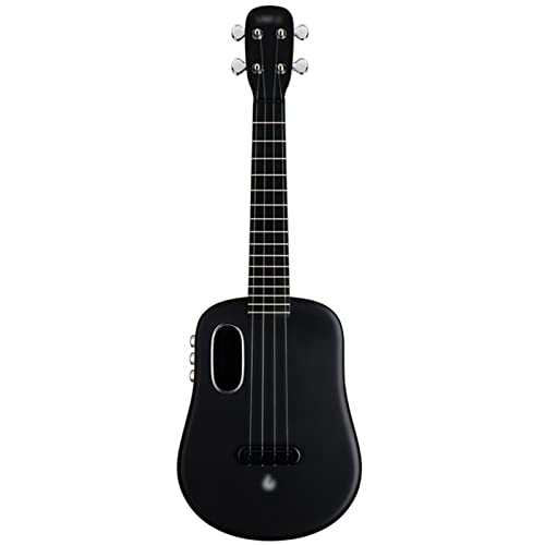 TyhhxNq Concert Ukulélé 23 Pouces, Kit D’ukulélé Professionnel en Fibre De Carbone avec Sac De Transport Ensemble De… - Les Beatles, Paul McCartney, John Lennon, RIngo Starr, George Harrison TyhhxNq Concert Ukulélé 23 Pouces, Kit D'ukulélé Professionnel en Fibre De Carbone avec Sac De Transport Ensemble De…