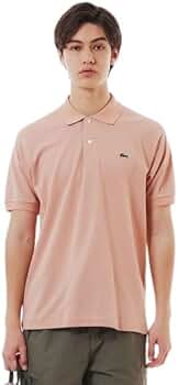 Amazon.co.jp: [ラコステ] L.12.12』定番半袖ポロシャツ