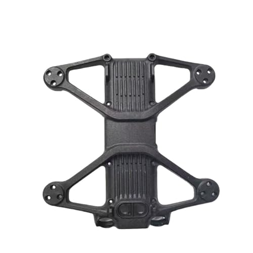 �݊���������DJI Avata 2 �{�f�B�V�F���~�h���A�b�p�[�{�g���t���[���p�[�c�ɑΉ�(Bottom Shell)