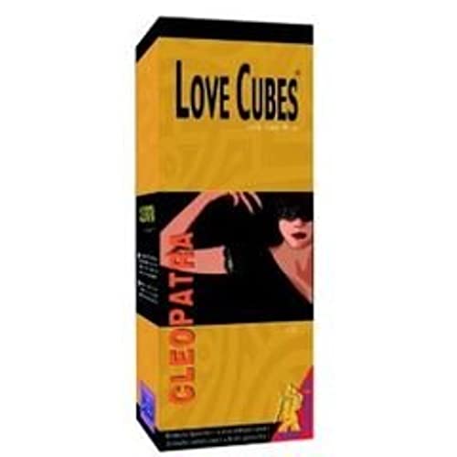 Preisvergleich Produktbild Goliath Toys LoveCube 70737 Cleopatra