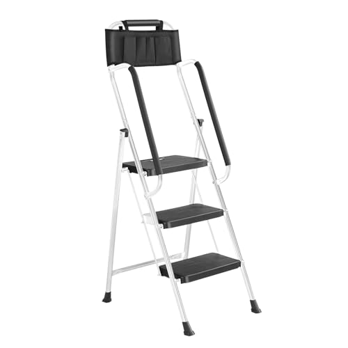 Lifetime Home Step Ladder