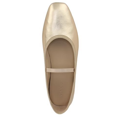 Image of Vince Vivian Slip-Ons