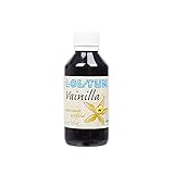 LO-TUN Vanilleextrakt - Extracto de Vainilla, 125ml