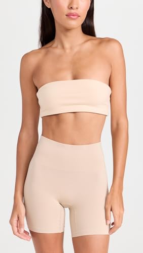 hanky panky Women's High Rise Bike Shorts4