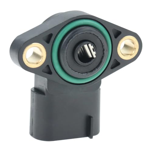 Corps de papillon 38800-HR3-A21 pour Foreman SXS1000 et TRX