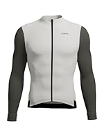 【Warm Fleece and Quick Dry】The upper part is made of thermal fabric, which can provide comfort and warmth. In addition, it has the advantage of absorbing moisture and drying quickly, which prevents sweat build-up when cycling and maintains your long-...