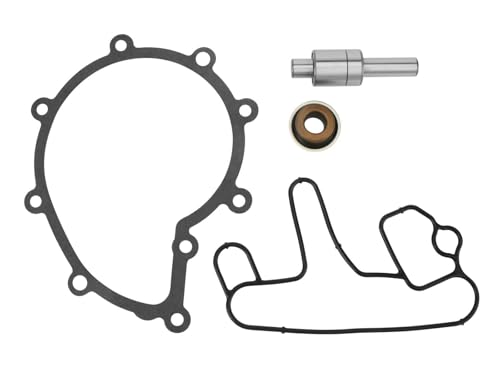 DT Spare Parts 1.31120 Reparatursatz, Wasserpumpe für LKW