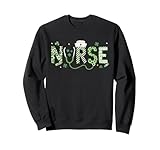 Photo Gallery lettere infermiera st patricks day camicia carino leopardo irlandese felpa Photo Gallery lettere infermiera st patricks day camicia carino leopardo irlandese felpa