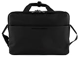 porsche design roadster hardcase trolley s Beeindrucken Sie Ihre Kollegen mit der neuen PORSCHE DESIGN Tasche! Sowohl modisch als auch funktional punktet die Laptoptasche auf ganzer Linie. Passend dazu gibt es eine Laptophülle im gleichen Design. Maße: 42 x 29 x 12 cm