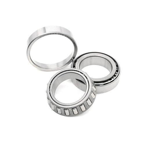 Roulement de tête de direction 30YM1/48Y1 moto conique 30x48x12mm roulements colonne 304812